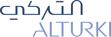Alturki Holding logo