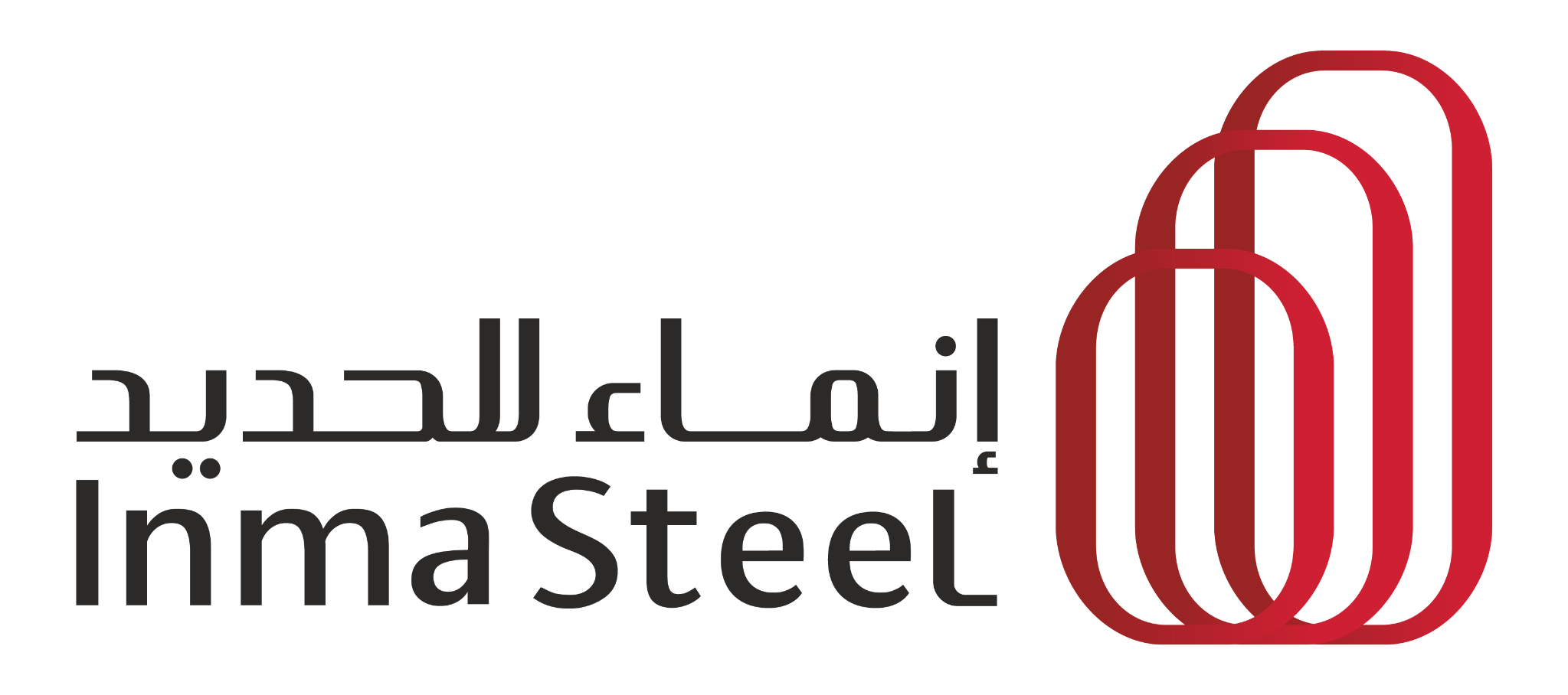 Inma Steel logo