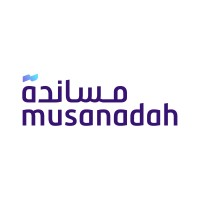 Musanadah logo