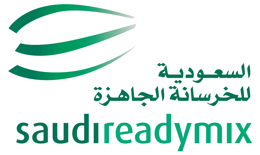 Saudi Readymix logo