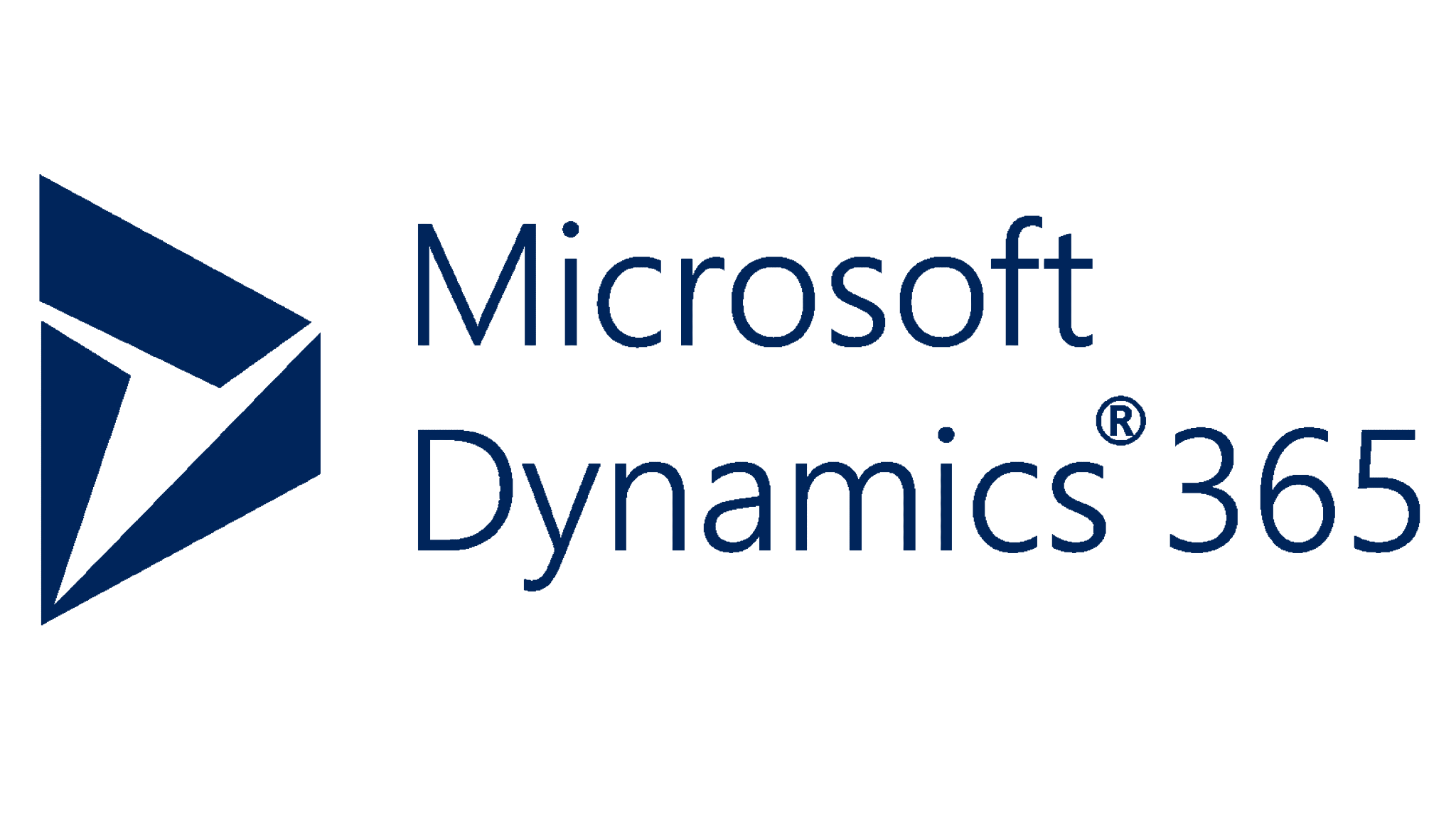 Microsoft Dynamics 365 logo