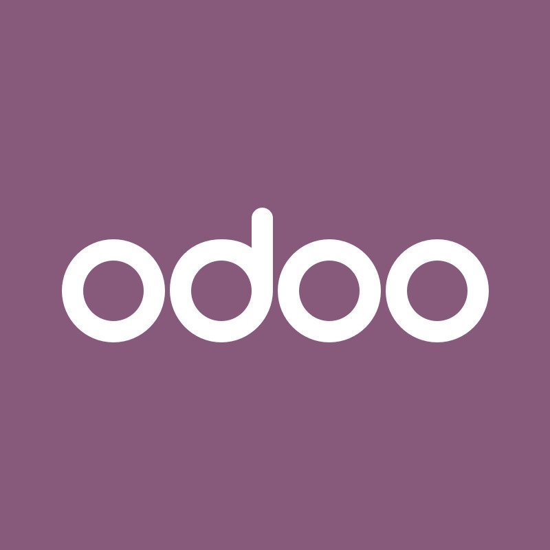 Odoo logo